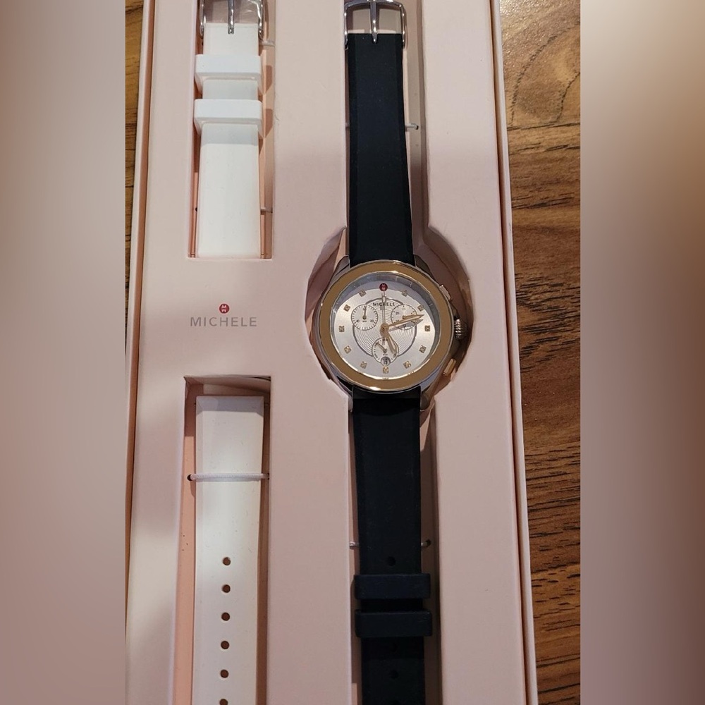 Michelle Women’s Watch